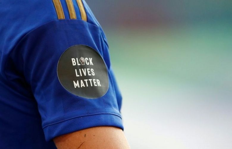 West Indies to wear ‘Black Lives Matter’ logo for England series