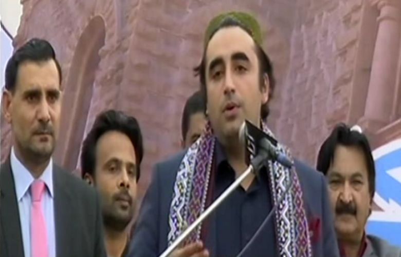 You will be surprised to know about Bilawal Bhutto&#039;s &#039;marriage plan&#039;