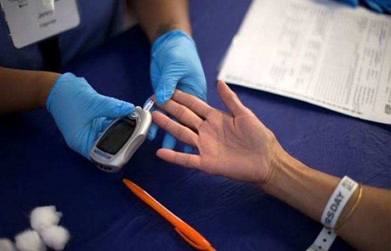 Smaller social network tied to bigger diabetes risk