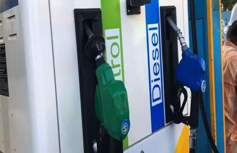 Govt slashes petrol price by Rs40, high-speed diesel by Rs15