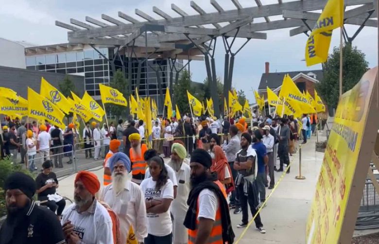 Second phase of Khalistan Referendum to damage Canada-India ties