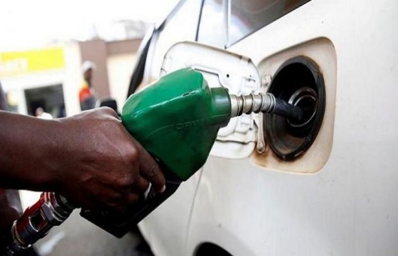 Petrol price jacked up by Rs. 9; to be sold at Rs. 108 per litre