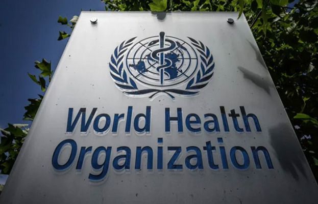 World Health Organization donates ambulances, medical equipment to Pakistan