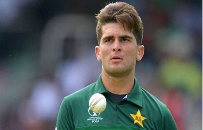 Shaheen Afridi  says &#039;Feeling great to be back