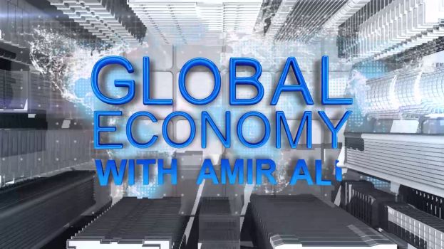 Global Economy With Amir Ali | 19 October 2022 | SUCH News |