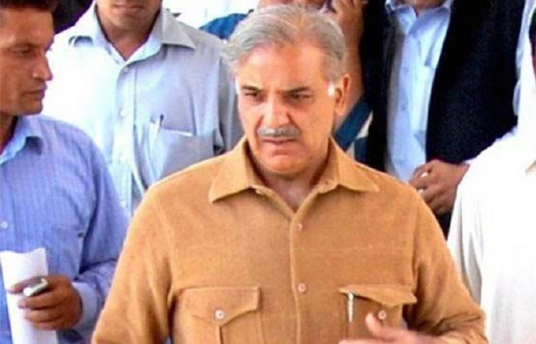 Shehbaz Sharif to appear before NAB court today