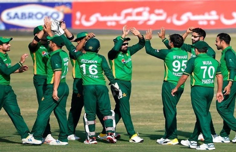 Hasan Ali dropped as PCB announces squads for Asia Cup