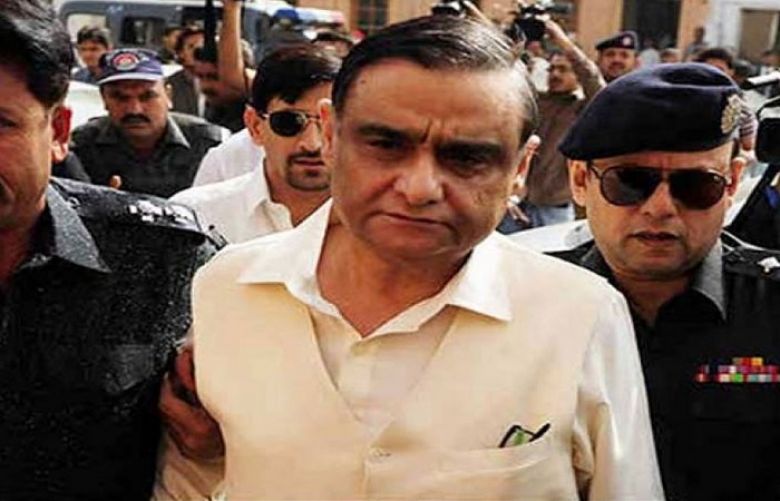 Court allows Dr Asim to travel abroad for medical treatment