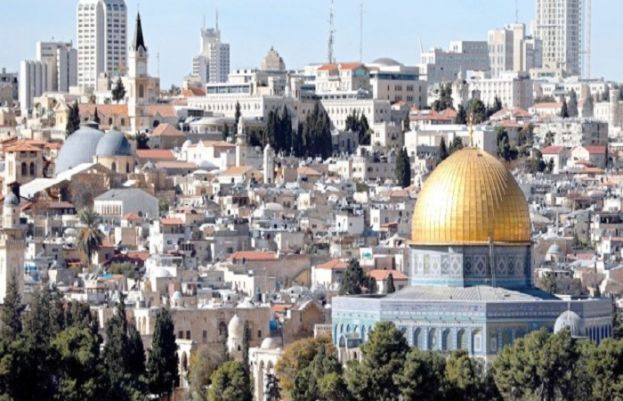 Palestinians ask UN court to revoke US Jerusalem embassy move