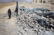 Pakistan Destroys Afghan Taliban Ammunition Depot in Paktika, Post Near Waziristan