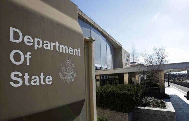 US ready to work with Pakistan&#039;s new leadership: State Dept