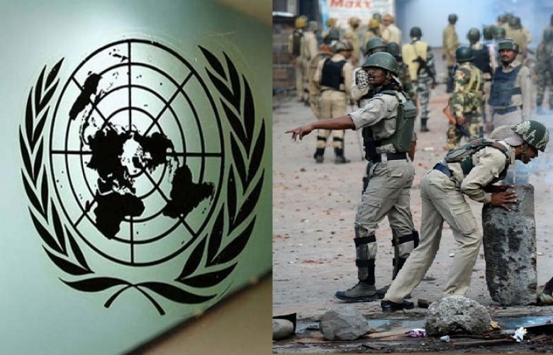 UN calls for major investigation into rights&#039; abuses in IOK
