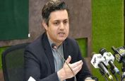 PTI leader Hammad Azhar 'arrested' from Multan