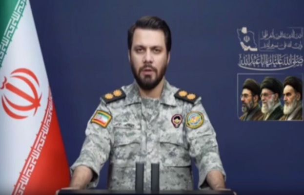 Iran warns to target all infrastructure in region if its infrastructure attacked
