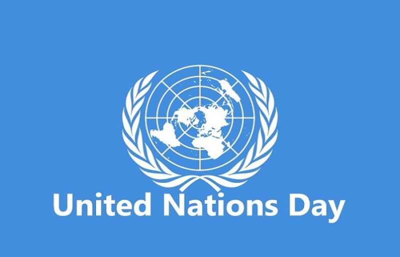 Photo of On UN Day, Pakistan calls for implementation of UNSC resolutions on Kashmir