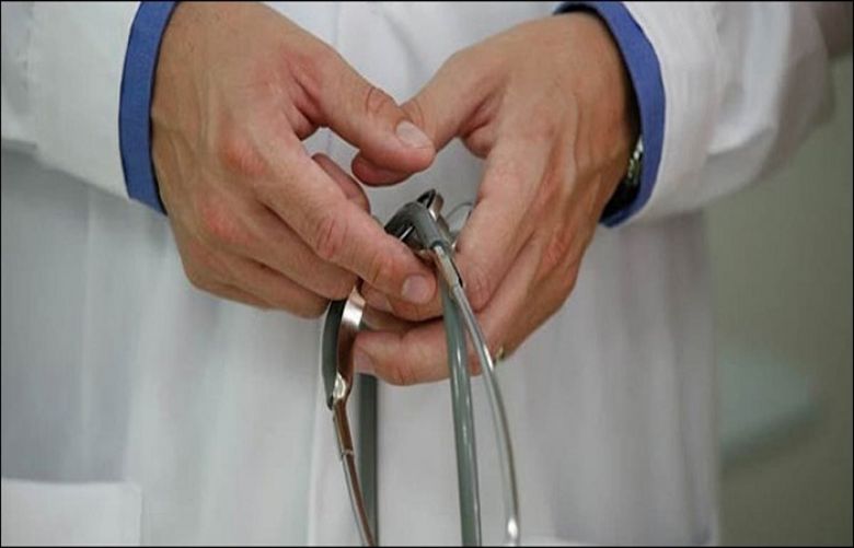 Govt raises non-practicing allowance for doctors