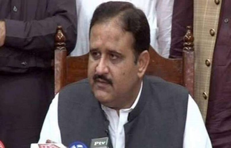 Justice will be ensured in Sahiwal encounter incident: Buzdar