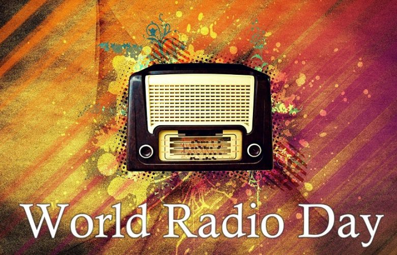 World Radio Day is being celebrated across the world