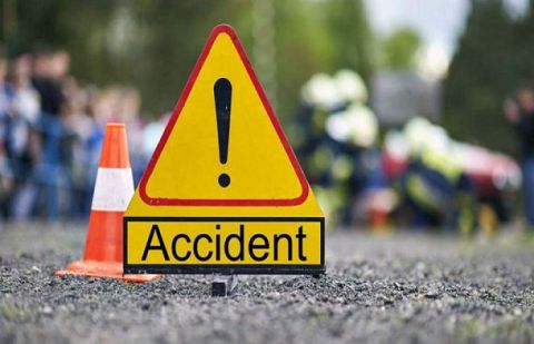 Lahore: Six of a family killed in road crash