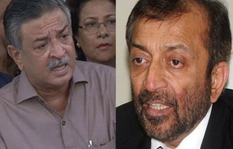 FIA to arrest 30 leaders of MQM, PSP in money laundering case