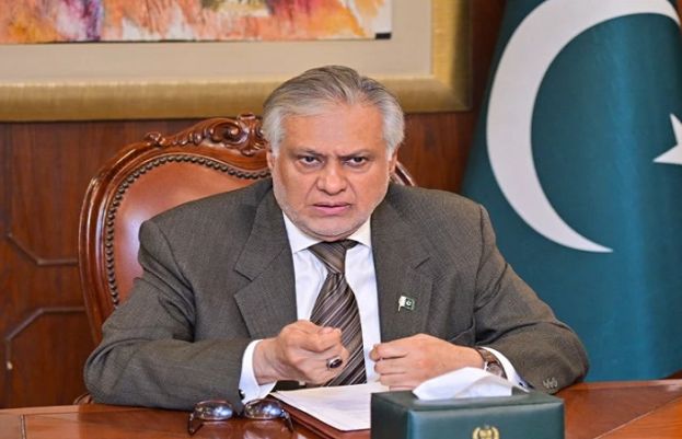 All delegates, journalists will be issued visas on arrival: ishaq Dar