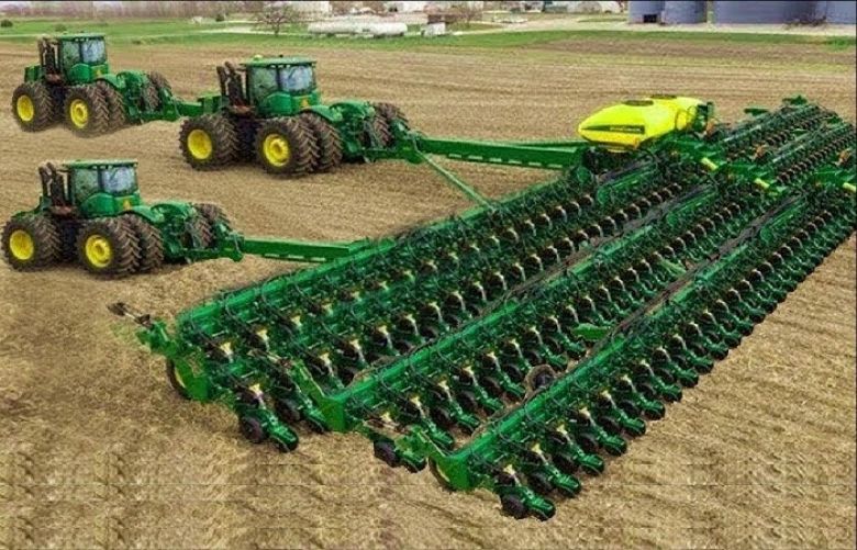 Sindh Cabinet approves subsidy for agricultture equipment