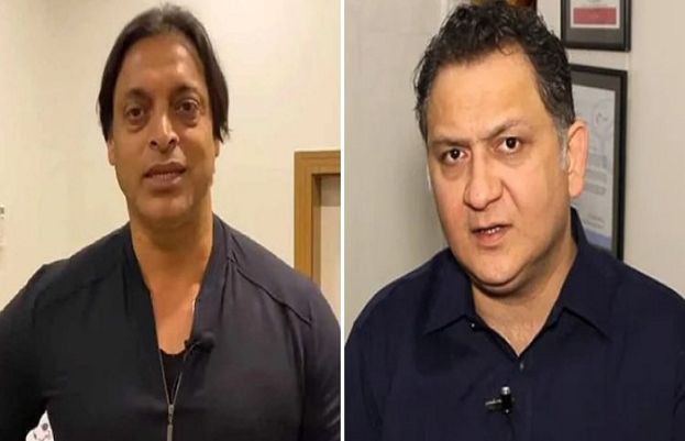 Information minister takes notice of Shoaib Akhtar's 'insult' on PTV
