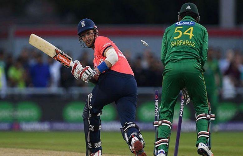 England to host Pakistan for ODI, T20I series before World Cup 2019