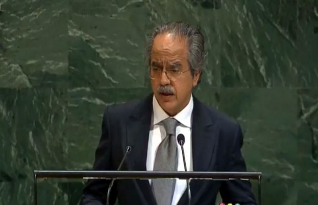 Pakistan Regards US Engagement with Arab Countries and OIC as Notable