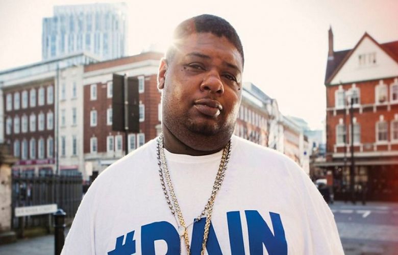 Big Narstie has told how his faith helped keep him on the right path