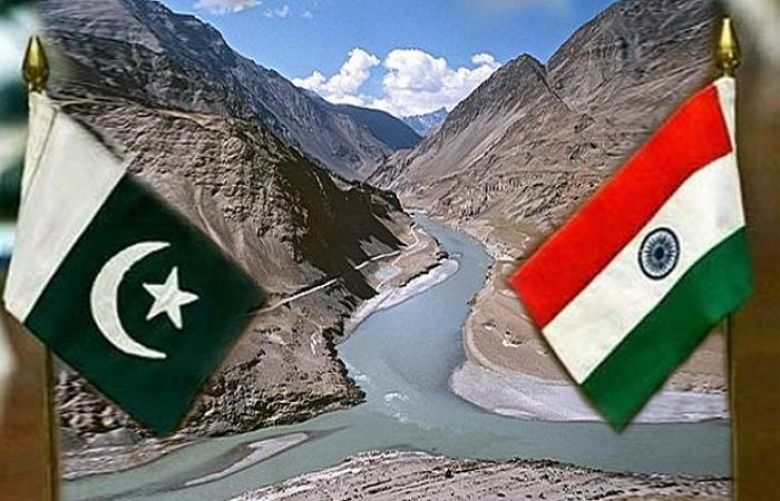 Foreign Office urges World Bank for resolution of water disputes between Pak-India