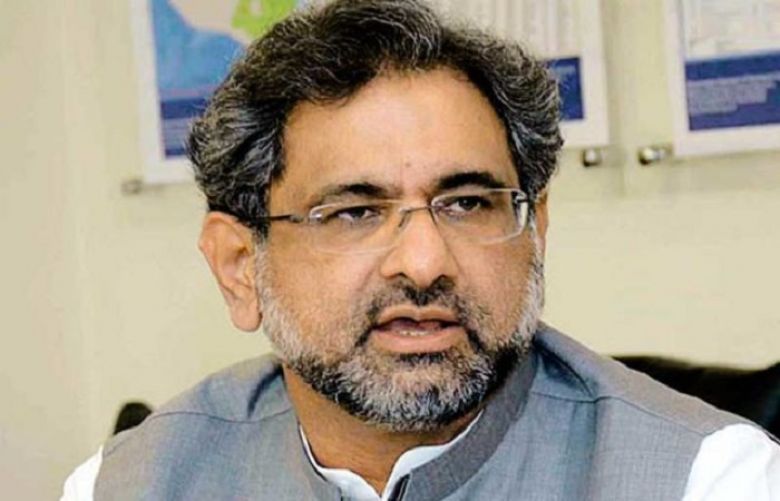NAB reopens LNG case against Shahid Khaqan