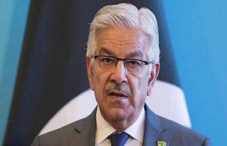 US embassy official involved in fatal accident has not left country: Asif