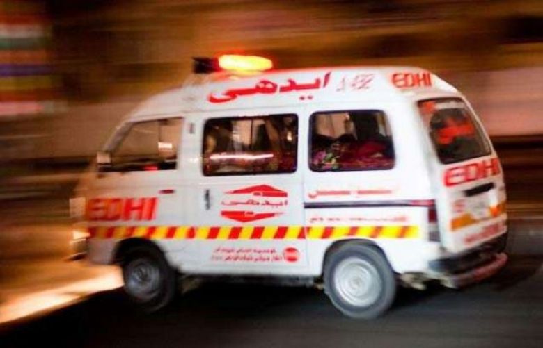 Bodies of three men recovered from Balochistan