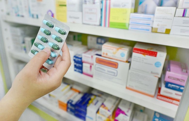 DRA launched crackdown against increase in prices of medicines