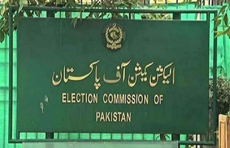 ECP to count tendered votes for first time in elections