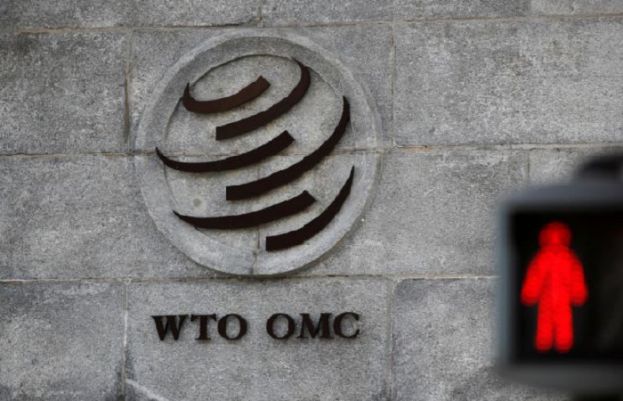 WTO lets China impose $645m in tariffs on US