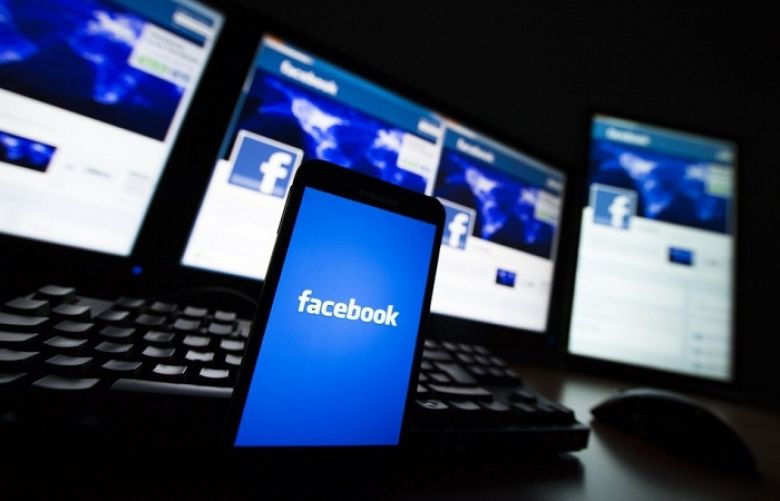 Facebook cracks down on bogus posts inciting violence