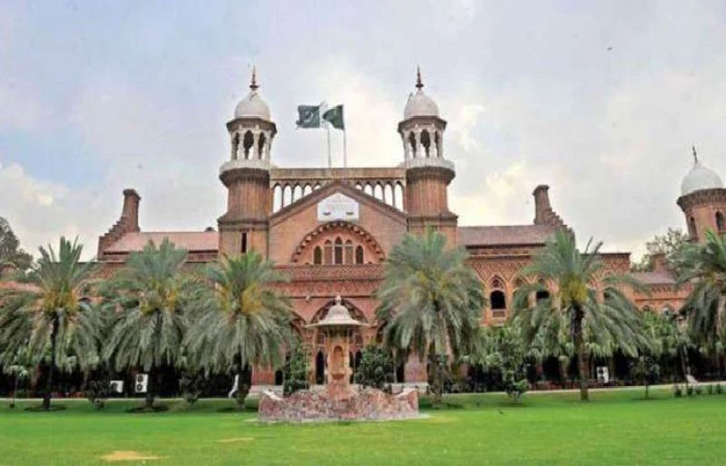 Photo of LHC seeks reply from govt, ECP over overseas Pakistani voting