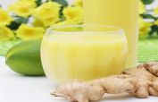 Best ginger juices: 5 top picks for detox and weight loss