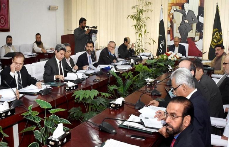 ECC approves Additional 150 MW Electricity To Karachi