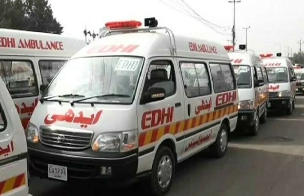 Seven including a tribal elder die in Zhob after vehicle sprayed with bullets