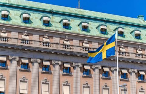 Swedish immigration office administrator suspected of selling residence, work permits