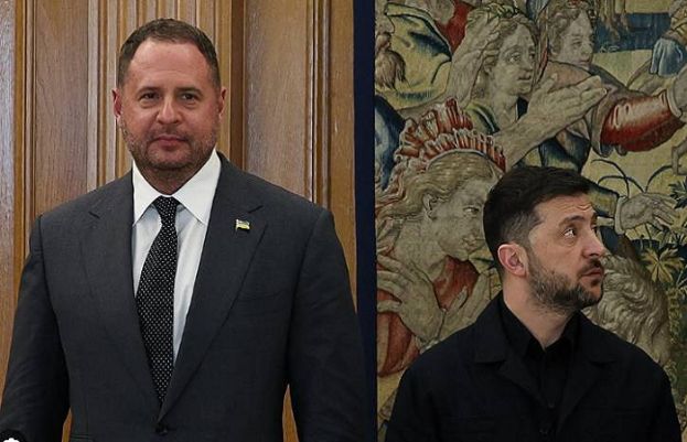 Washington and Kyiv said that any eventual peace deal to halt the war with Russia must fully uphold Ukraine’s sovereignty