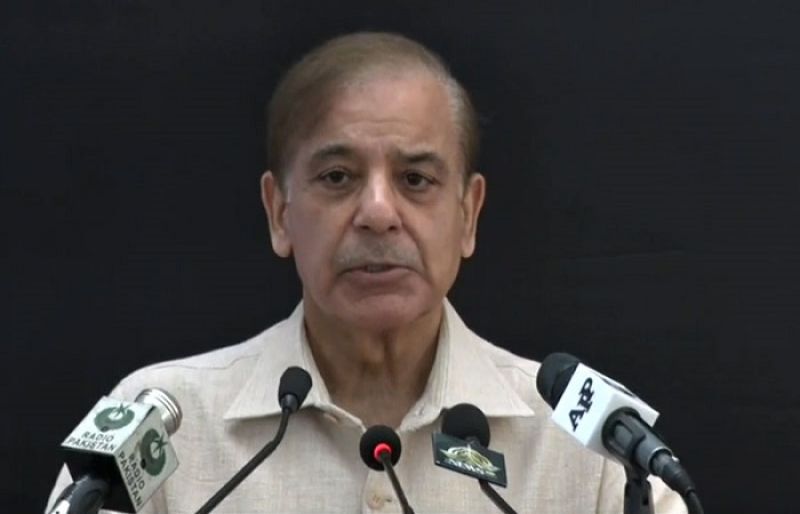 Photo of PM Shehbaz expresses determination of timely completion of all projects under CPEC