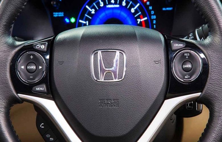 Honda issues recall for faulty airbags in popular models