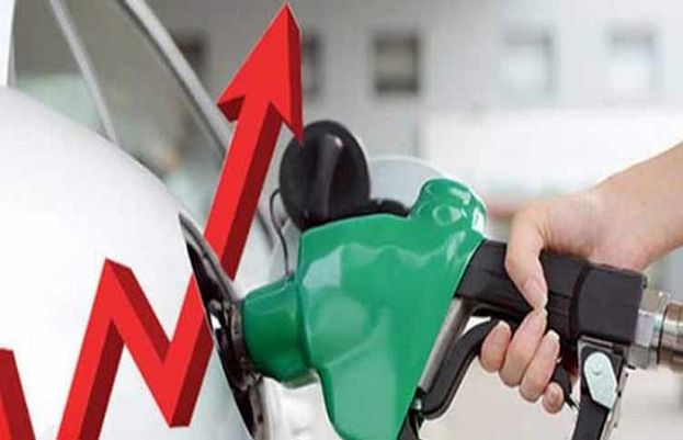 Petrol prices likely to rise further as cost of oil jumps