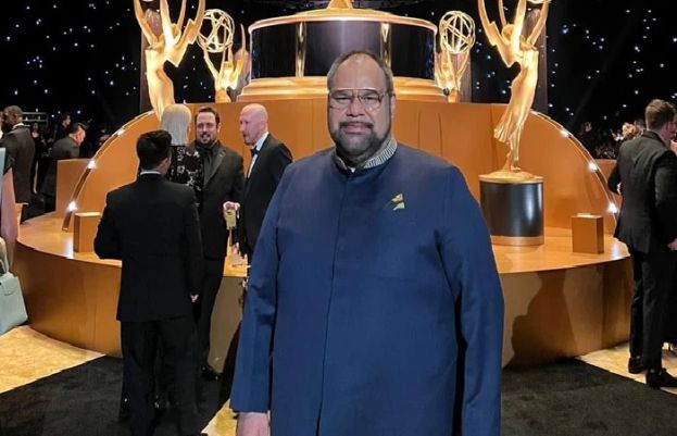 Pakistani filmmaker Mohammed Ali Naqvi earns Emmy nomination for Netflix docuseries ‘Turning Point: The Bomb & The Cold War’ – SUCH TV