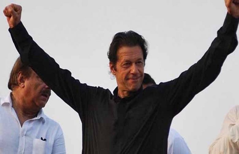 Tribunal allows Imran Khan to contest from Mianwali&#039;s NA-95 constituency