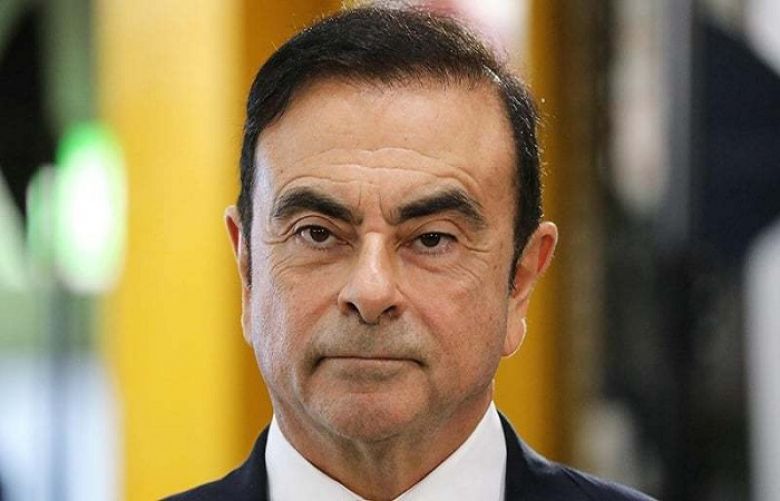 Ghosn denies wrongdoing and argued in a dramatic first court appearance, says &quot;wrongly accused and unfairly detained.&quot;